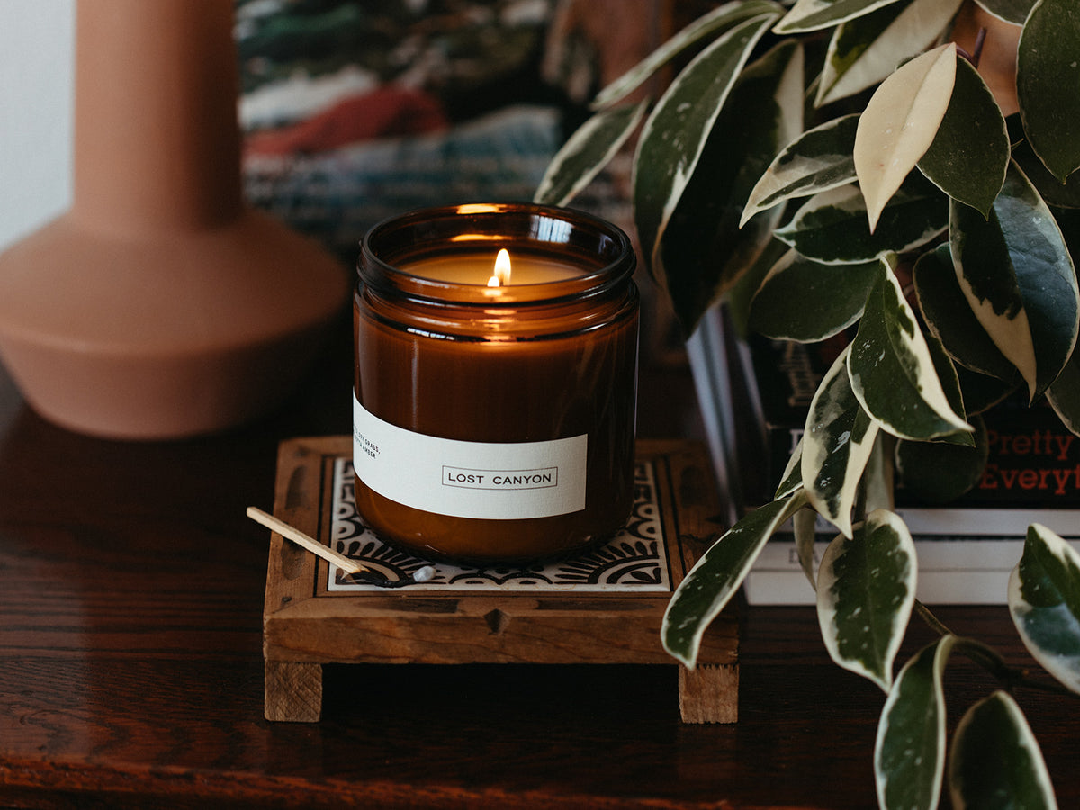 The Best Scents for Savoring the Last Days of Summer