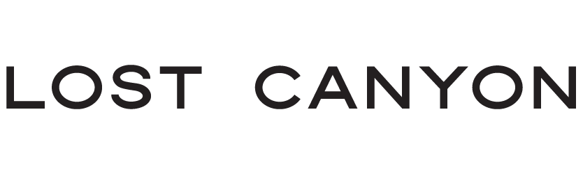 Lost Canyon logo