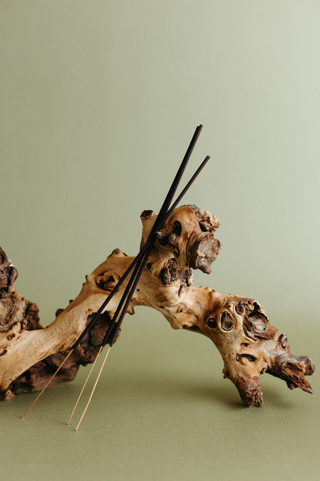 Storm - Incense Sticks