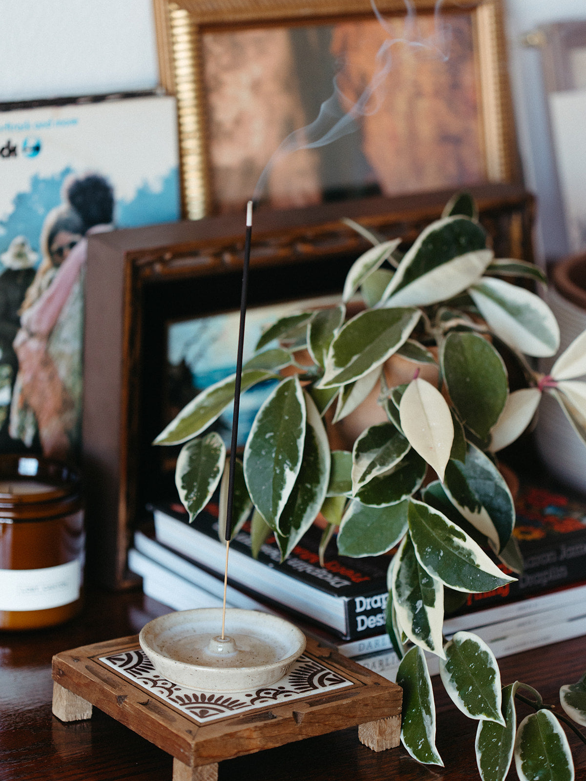 Storm - Incense Sticks