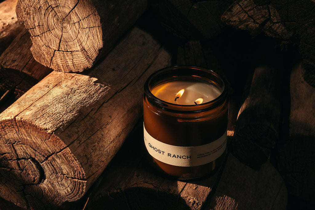 All Candles