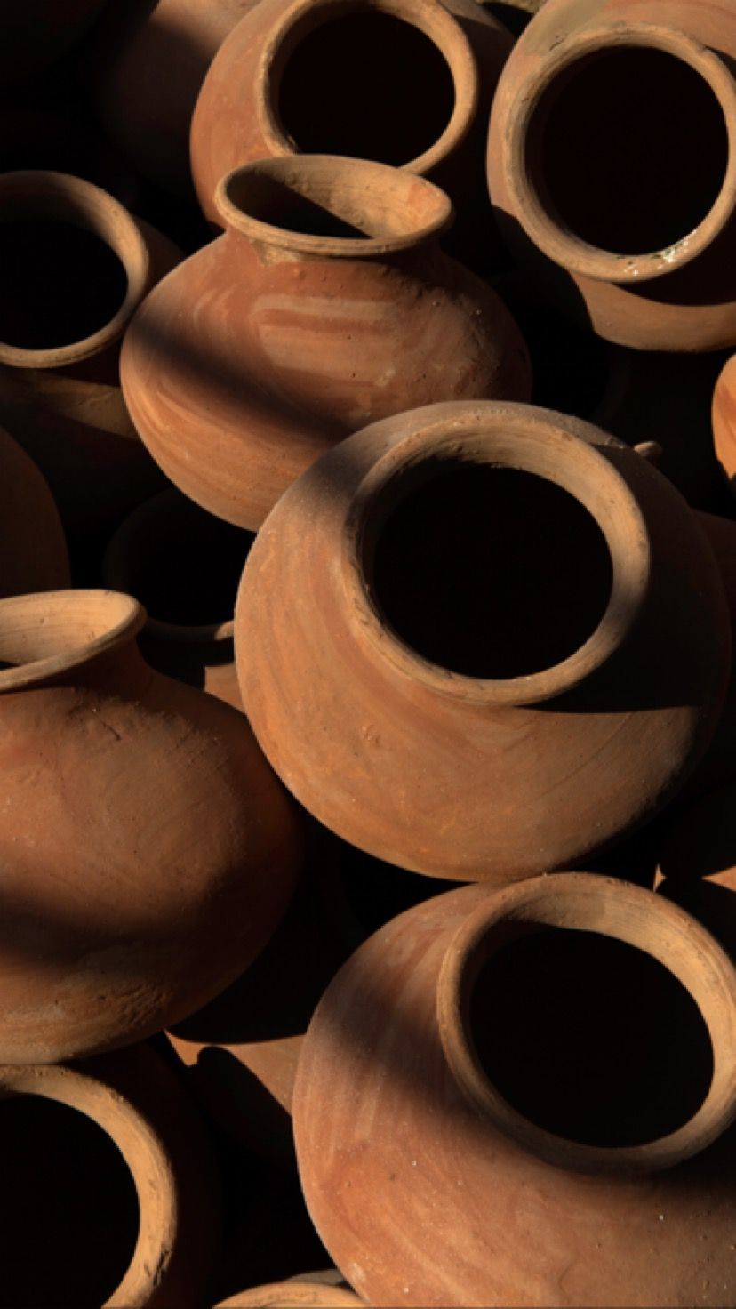SPICED OUD