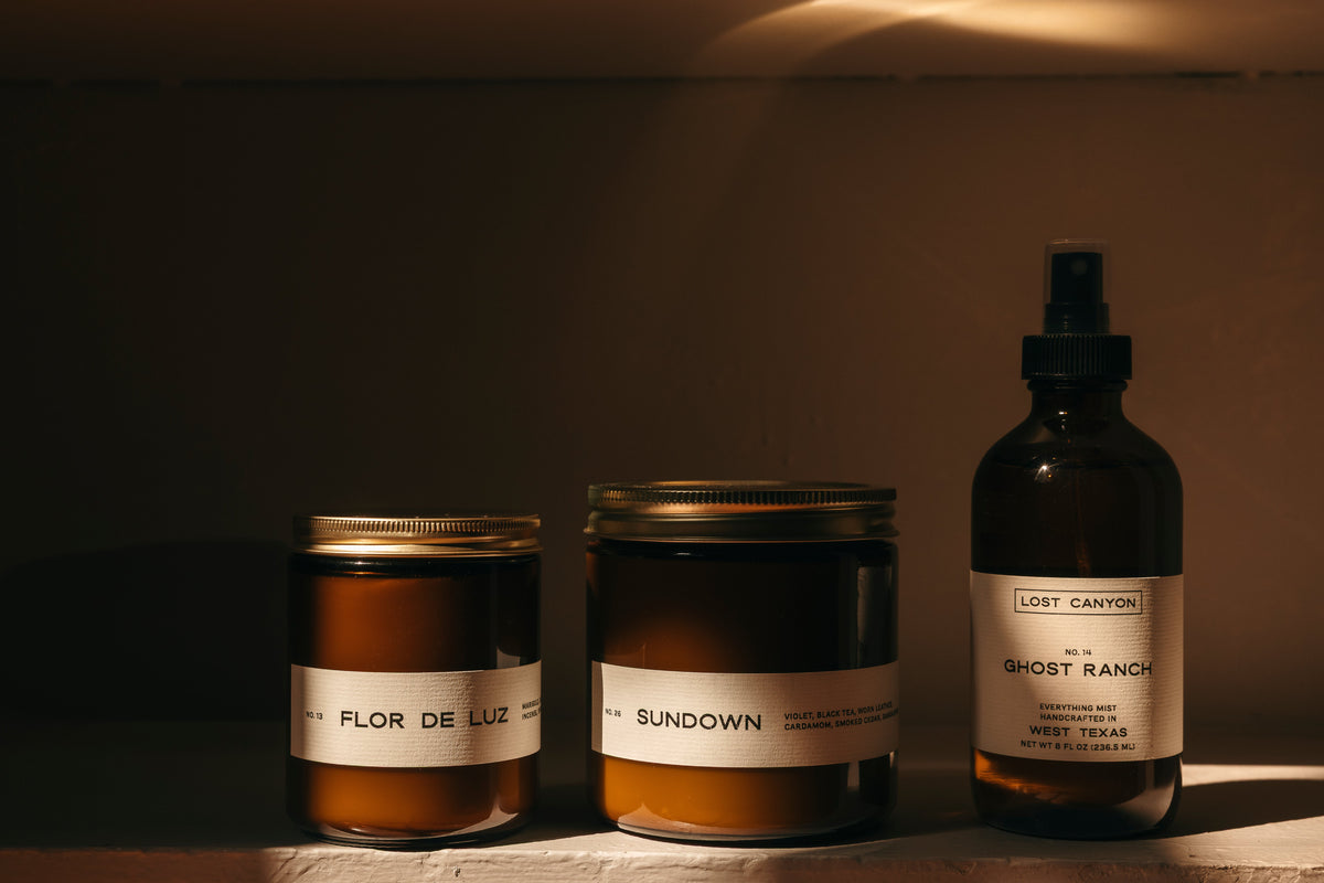 DUSK COLLECTION