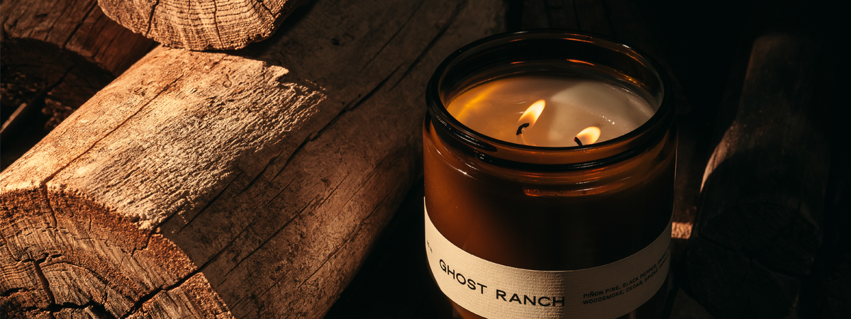 GHOST RANCH