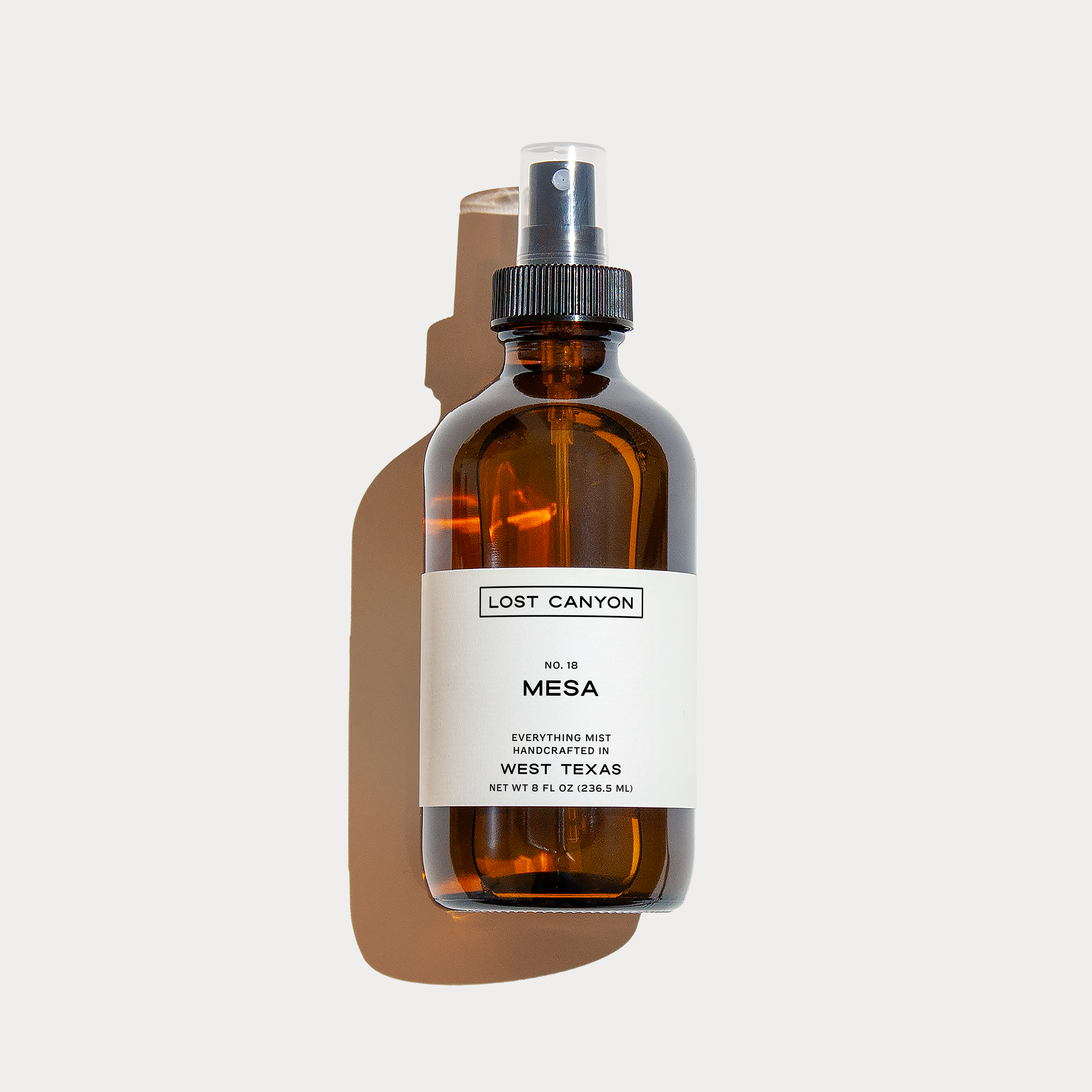 Mesa - Everything Mist