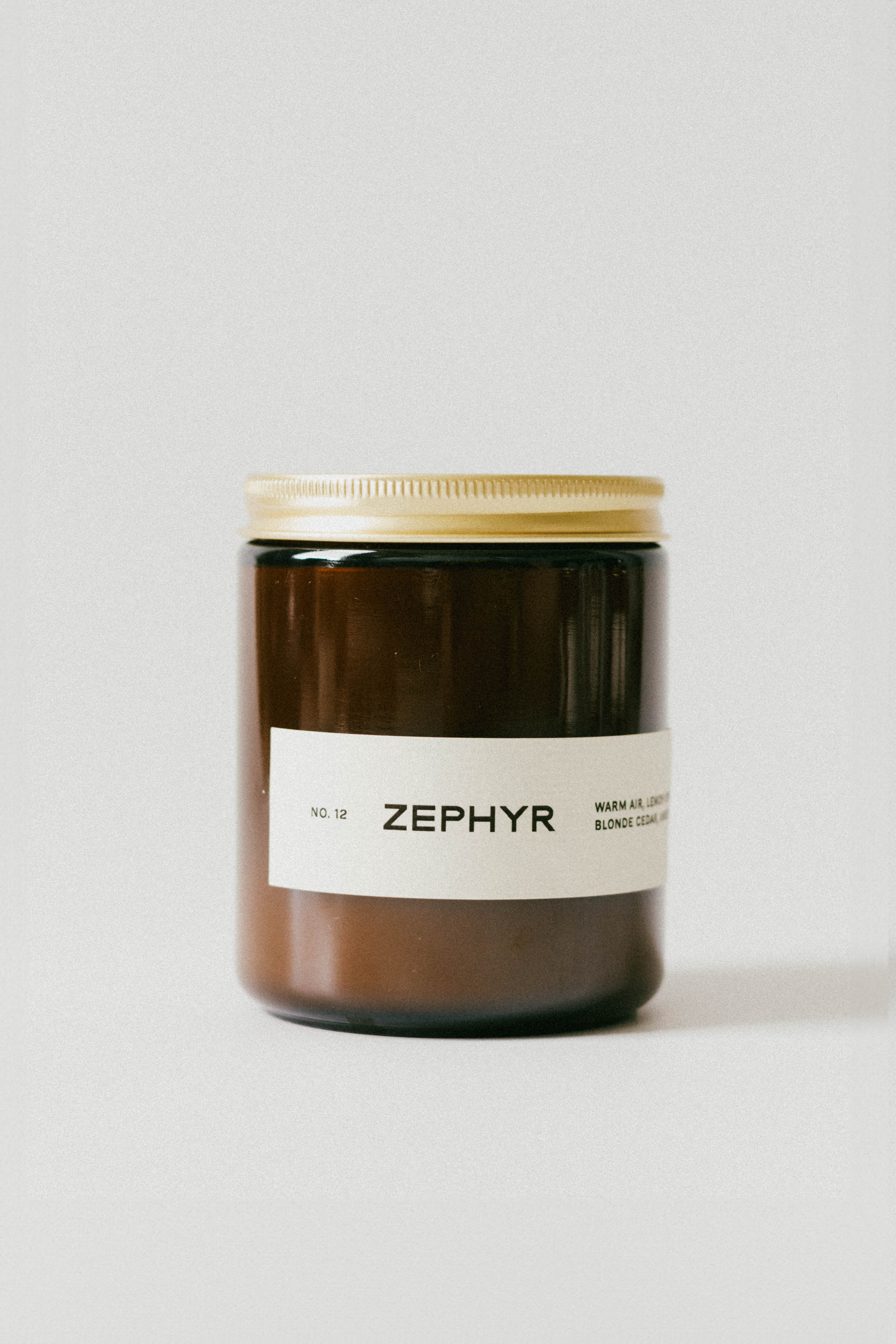 Zephyr - Standard Candle