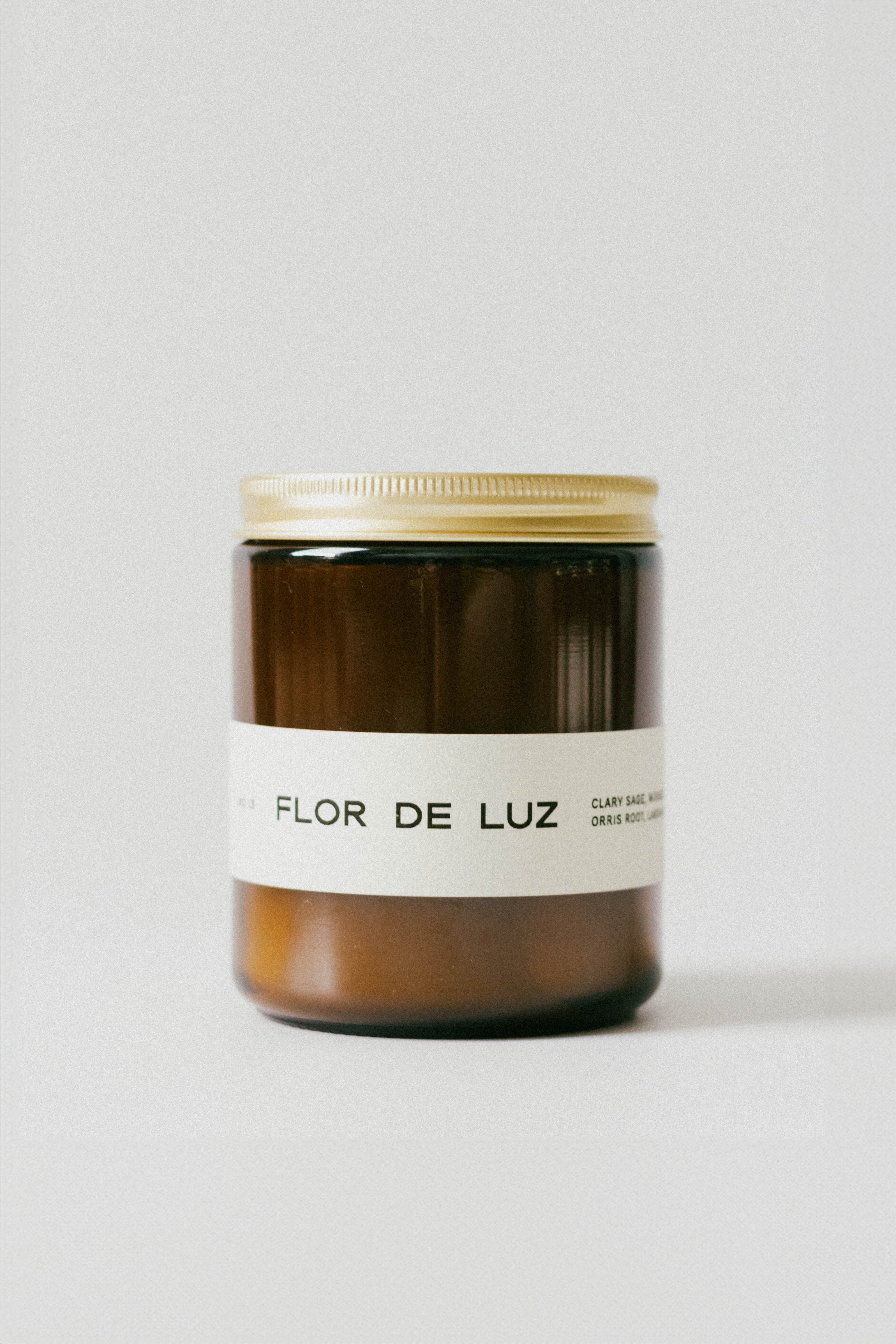 Flor de Luz - Standard Candle