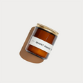 Ghost Ranch - Standard Candle
