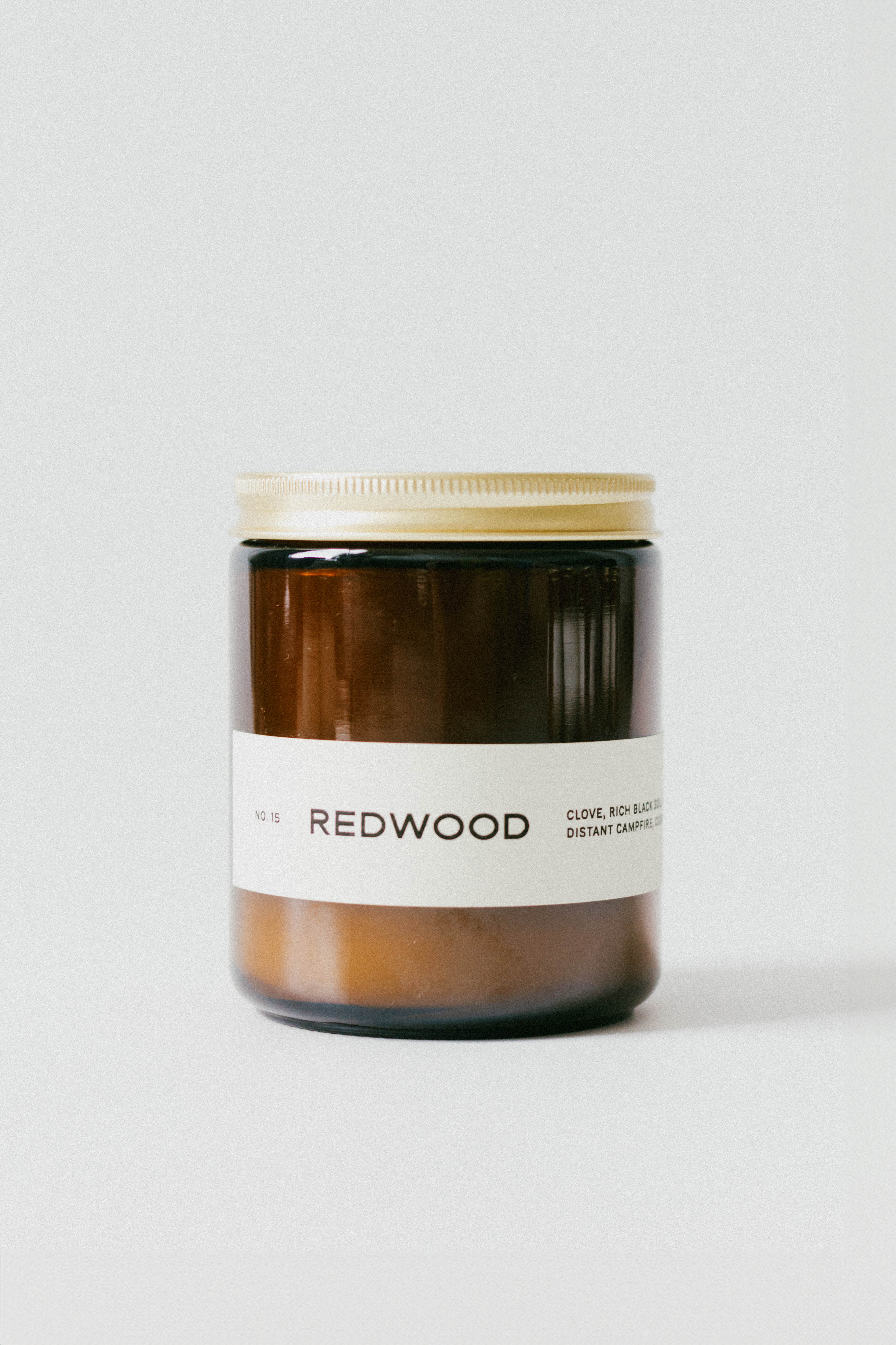 Redwood - Standard Candle