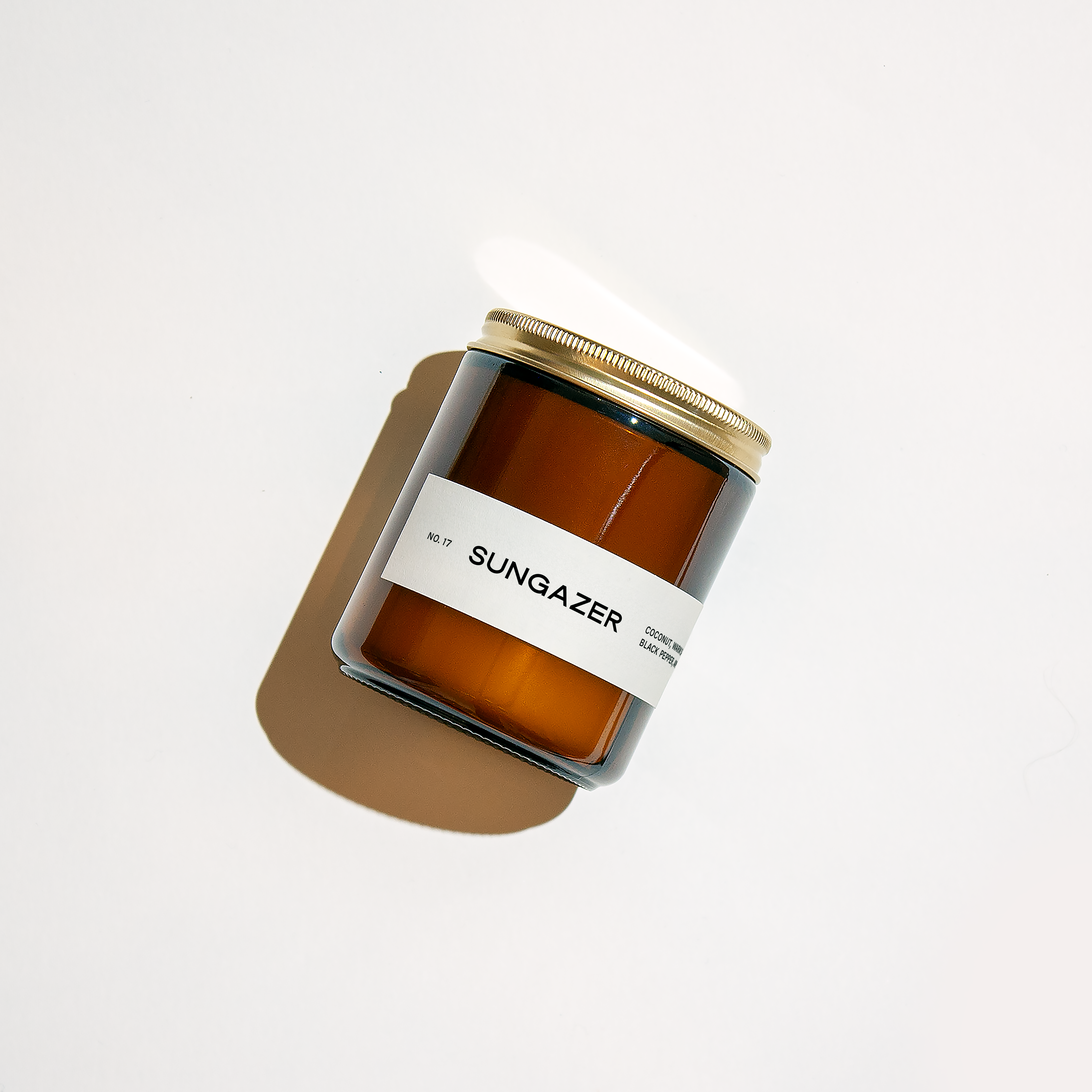 Sungazer - Standard Candle