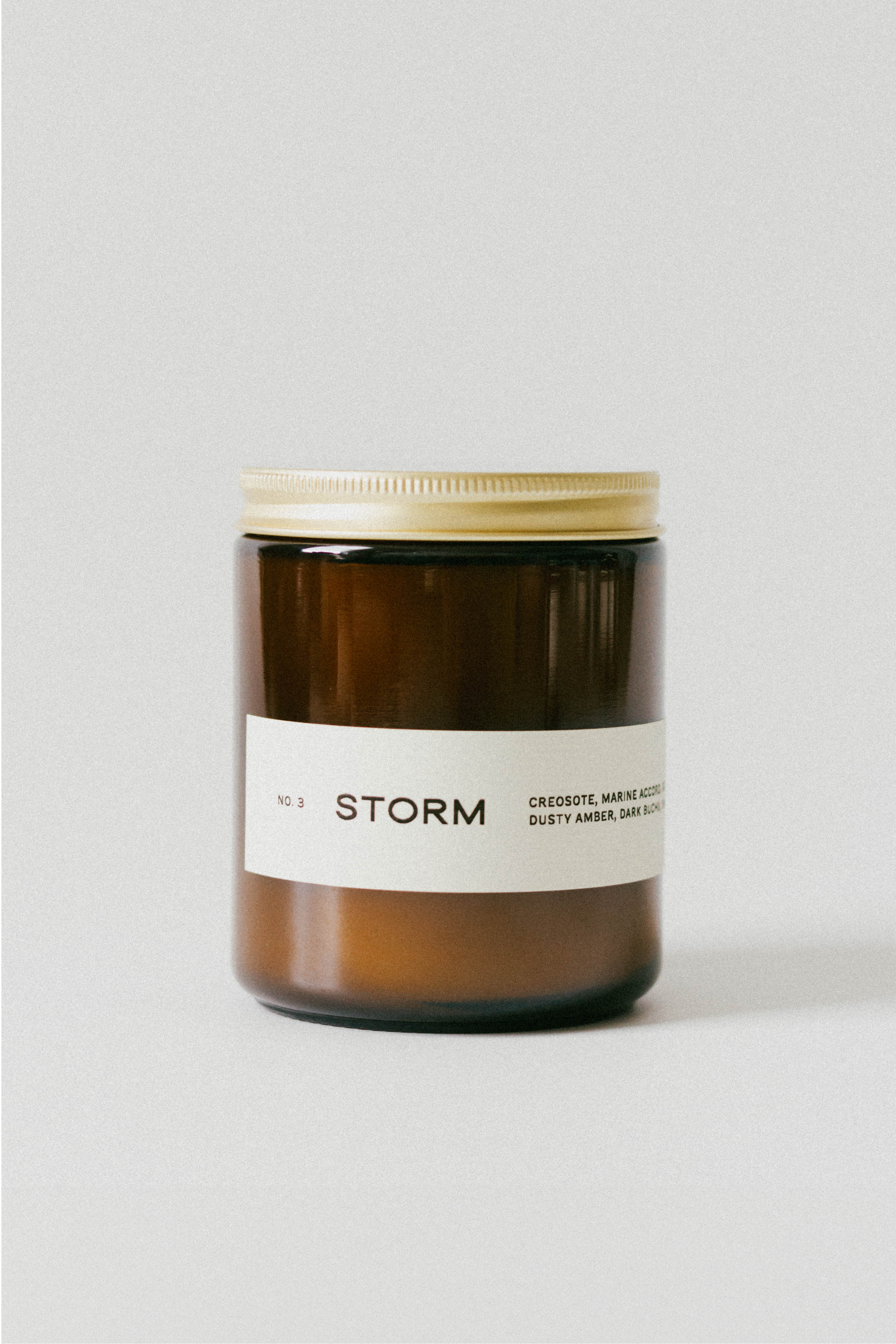 Storm - Standard Candle