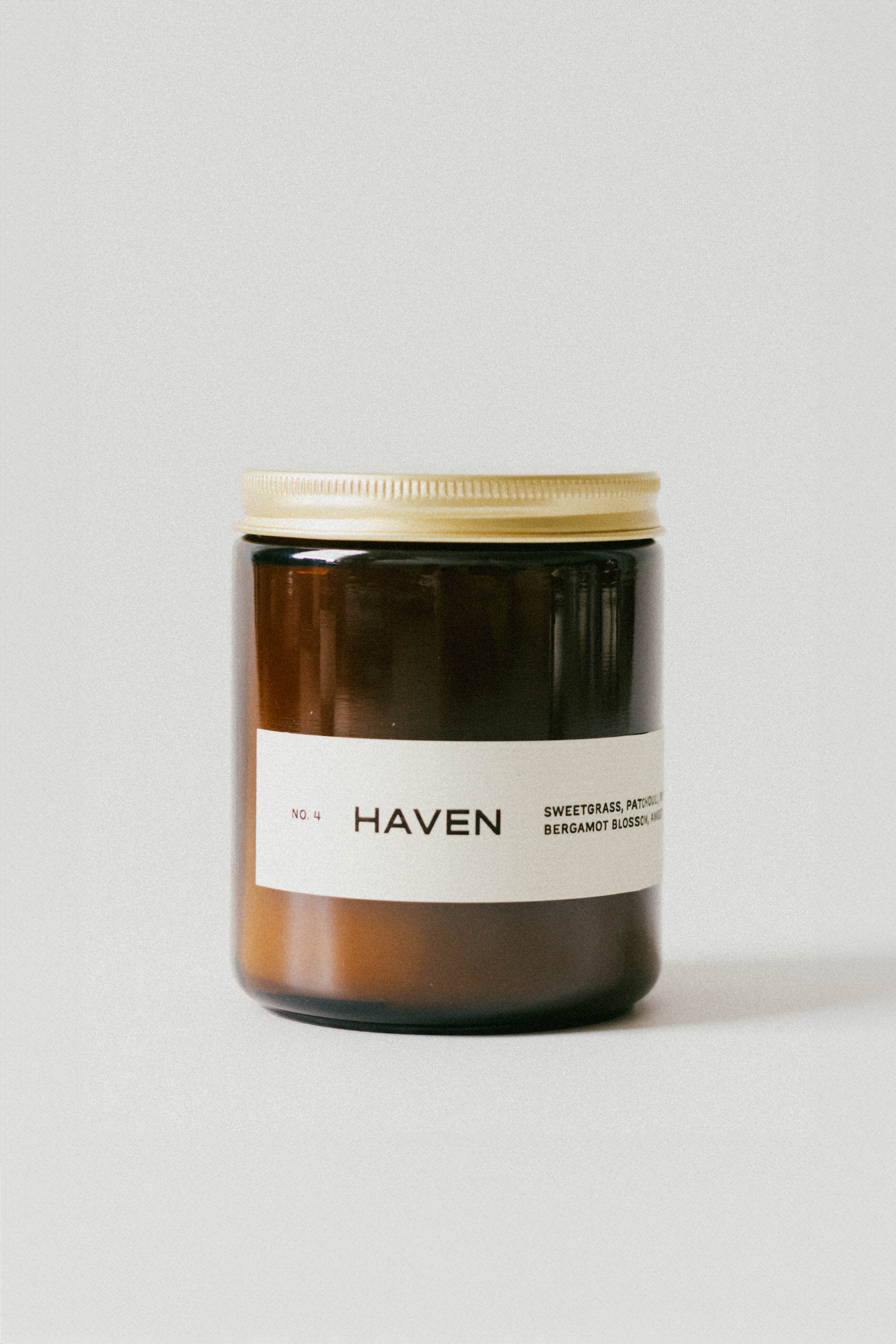 Haven - Standard Candle