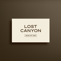 Lost Canyon Gift Card